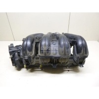 Коллектор впускной Mazda Mazda 5 (CR) (2005 - 2010) LF9413100A