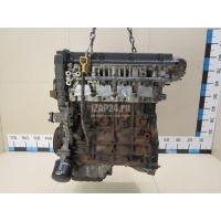 Двигатель Hyundai-Kia Sonata IV (EF)/ Sonata Tagaz (2001 - 2012) 2110123H40B