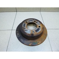 Диск тормозной задний Hyundai-Kia Sonata V (NF) (2005 - 2010) 5841139600