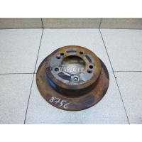 Диск тормозной задний Hyundai-Kia Sonata V (NF) (2005 - 2010) 5841139600