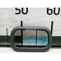 Накладка ручки внутренней Nissan Almera Classic (B10) (2006 - 2013) 8051395F0E