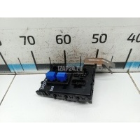 Блок предохранителей Nissan Almera Classic (B10) (2006 - 2013) 2435095F0D
