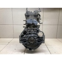Двигатель Suzuki Jimny (FJ) (1998 - 2019) M13A