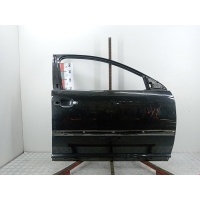 Дверь передняя правая Volkswagen Phaeton (2002-2016) 2008 ,3D4831056T