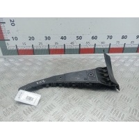 Кронштейн (крепление) заднего бампера правый Audi A6 C5 (1997-2005) 2003 4B5807454E