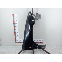 Крыло переднее правое Audi A4 B5 (1994-2001) 1998 ,8D0821106J