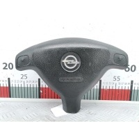 Подушка безопасности в рулевое колесо Opel Agila A (2000-2007) 2003 90437771,90437771