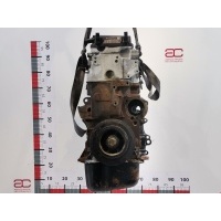Двигатель (ДВС) Volkswagen Sharan 1 (1995-2010) 1999 2.8 AMY,021100031MX