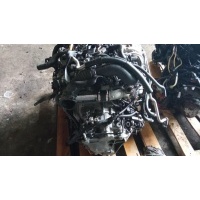Двигатель MAZDA 6 универсал 2014 2.2 Дизель SH SH01