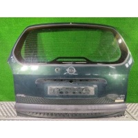 Крышка багажника (дверь 3-5) Opel Zafira A 2000
