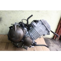 двигатель кпп набор . оборудование kawasaki zx6r 636 03 - 04 ninja