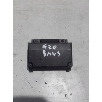 Bmw 3 g20 блок камера kafas 7911468