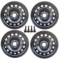 Форд 4x108 16 et37 , 5 ecosport b - max фиеста tpms