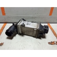 volkswagen t-roc радиатор интеркулер 1.5 tsi 04e145785e