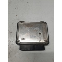 Блок управления двигателя volkswagen passat b6 2.0 tdi 03g906021ac