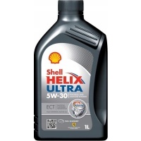 shell helix ultra ect c3 5w30 1l.