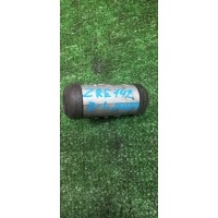 рабочий тормозной цилиндр Toyota Corolla Fielder ZRE142 2008 47550-12120