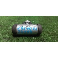 рабочий тормозной цилиндр Toyota Corolla Fielder ZRE142 2008 47550-12120