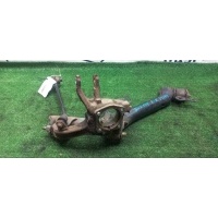 цапфа Toyota Corolla Fielder NZE144 2010 42304-12270