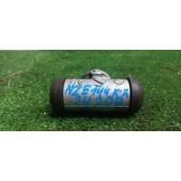рабочий тормозной цилиндр Toyota Corolla Fielder ZRE144 2008 47550-12120