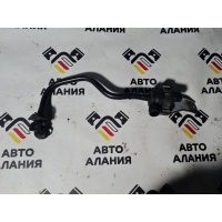 Трубопровод масляного радиатора BMW 5 GT F07 2011 13907572070
