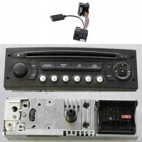 приемник аудио bluetooth для автомобиля 5.0 odbiorn