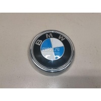 Эмблема на крышку багажника BMW X3 F25 (2010 - 2017) 51147364375