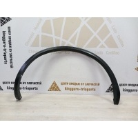 Расширитель крыла Volkswagen Touareg 2 7P5 Рестайлинг 2014-2018 7P6854820B9B9