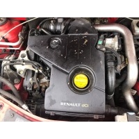 двигатель в сборе 1.5 dci 75km dacia sandero lodgy duster renault k9k e892