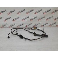 Проводка двери Volkswagen Polo 2017 6RU971121Q