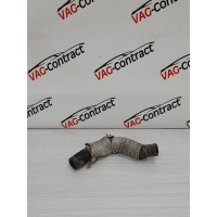 Патрубок системы охлаждения Volkswagen Polo 2017 6C0122073L
