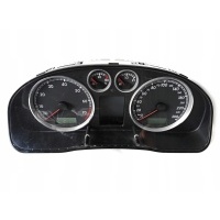 Спидометр часы volkswagen passat b5 3b0920846