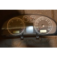 Passat b5 fl спидометр часы 3b0920847e