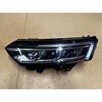 Фара full светодиодный koleos ii рестайлинг 260607971r