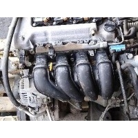 двигатель 1.8 18 v 1zz a85f toyota matrix