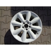Мини купер f55 f56 7x18 et54 колесо 6859617