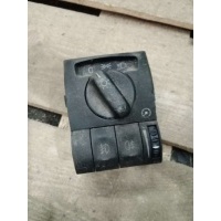 Переключатель света Opel Omega B 2001 53122836