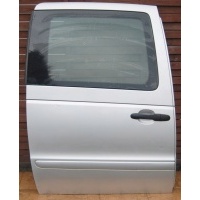 Мерседес vaneo w414 02 - 05 r дверь задняя правое
