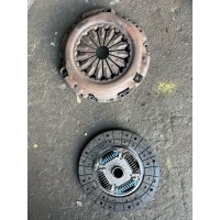 Сцепление Toyota Land Cruiser Prado 150 (2009-2023) 2012