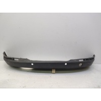 Спойлер бампера Volkswagen Tiguan 1 2011-2016 5NU8075219B9