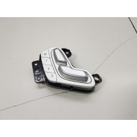 Электронный блок управления передним левым сиденьем Chery Arrizo 8 2022- 402003543AA