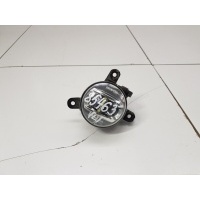 Фара противотуманная левая Chery Arrizo 8 2022- 605000852AA