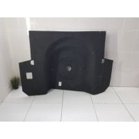 Пол багажника Chery Arrizo 8 2022- 403007669AA