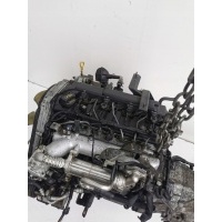 Двигатель в сборе kia sorento 2.5 crdi d4cb 170km