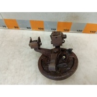 Кулак поворотный Lifan Smily 2011 F2911420