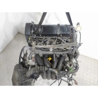 Двигатель Volkswagen Passat 5 2000 1.6 I ANA 004195