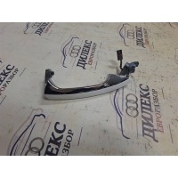 ручка двери наружная Mercedes Benz W204 2007-2015 2012 A2047601470
