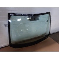 стекло стекло передняя dacia sandero логан 2012-