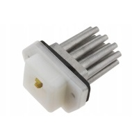 nty резистор , вентилятор внутренний erd - ns - 001