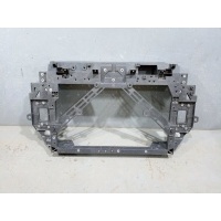 Панель передняя JAC JS4 2803500U3400
